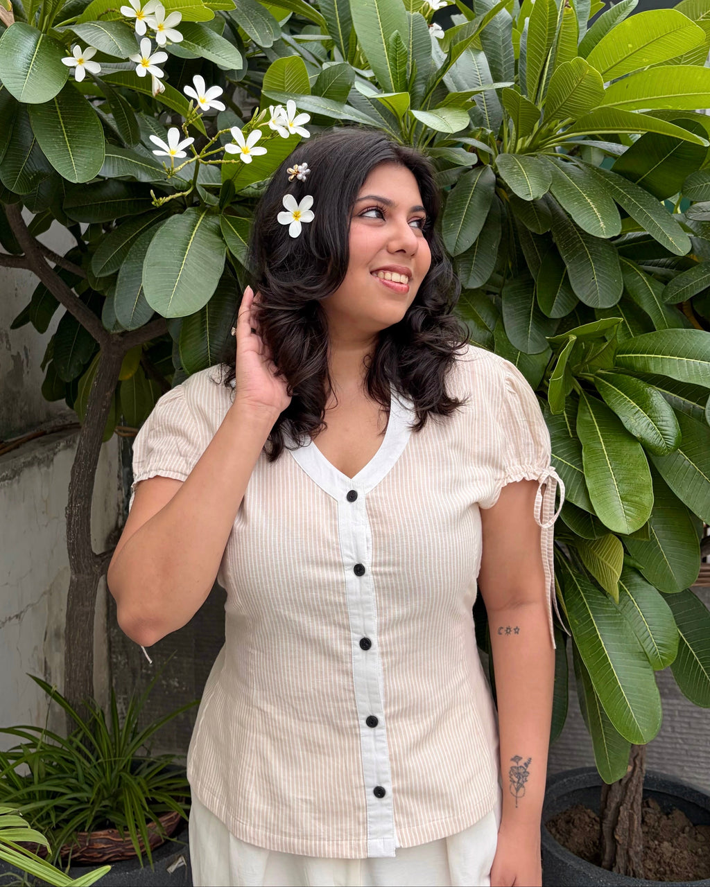 Pampas Shirt