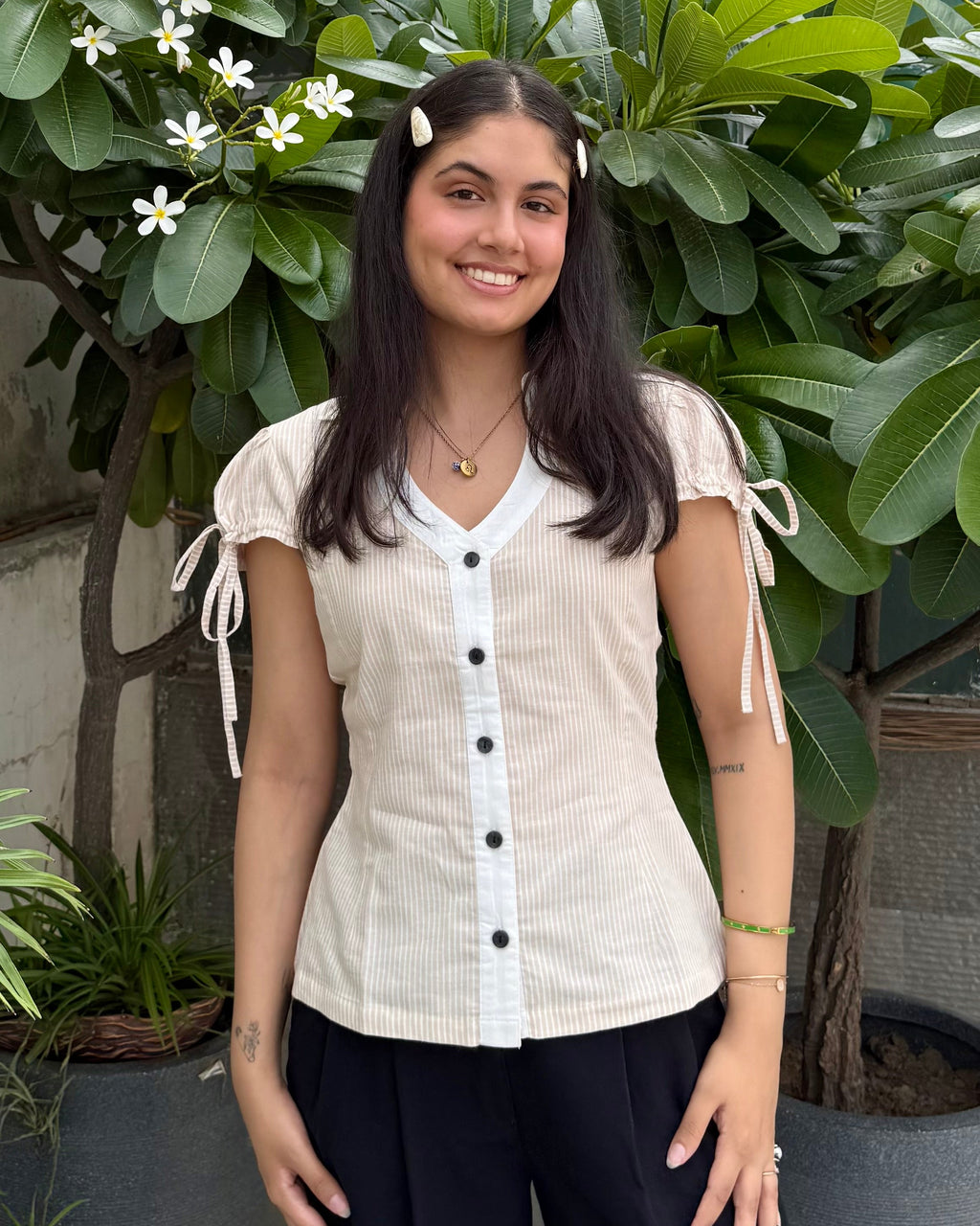 Pampas Shirt