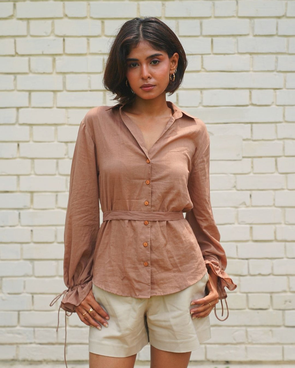 geeli mitti shirt