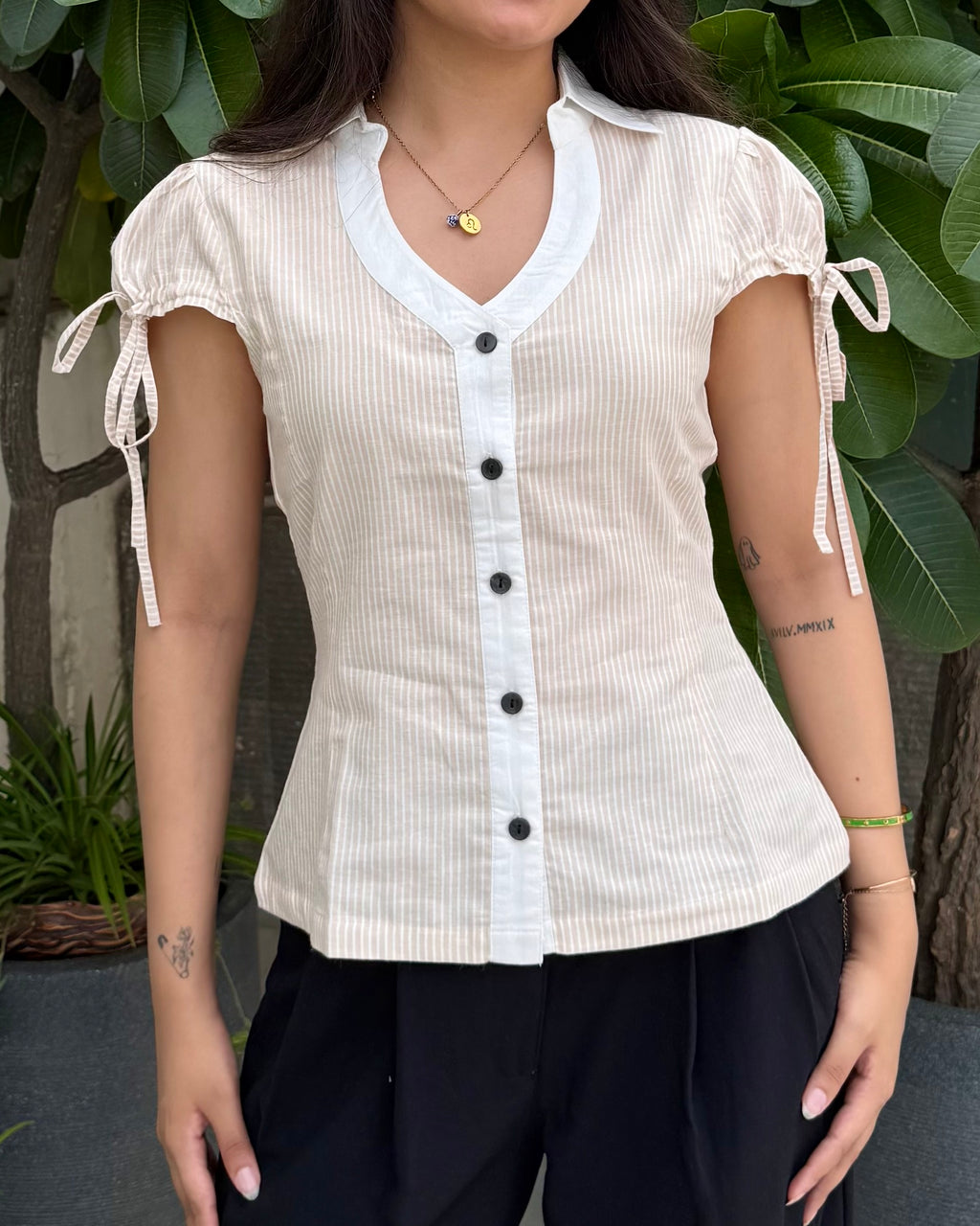 Pampas Shirt