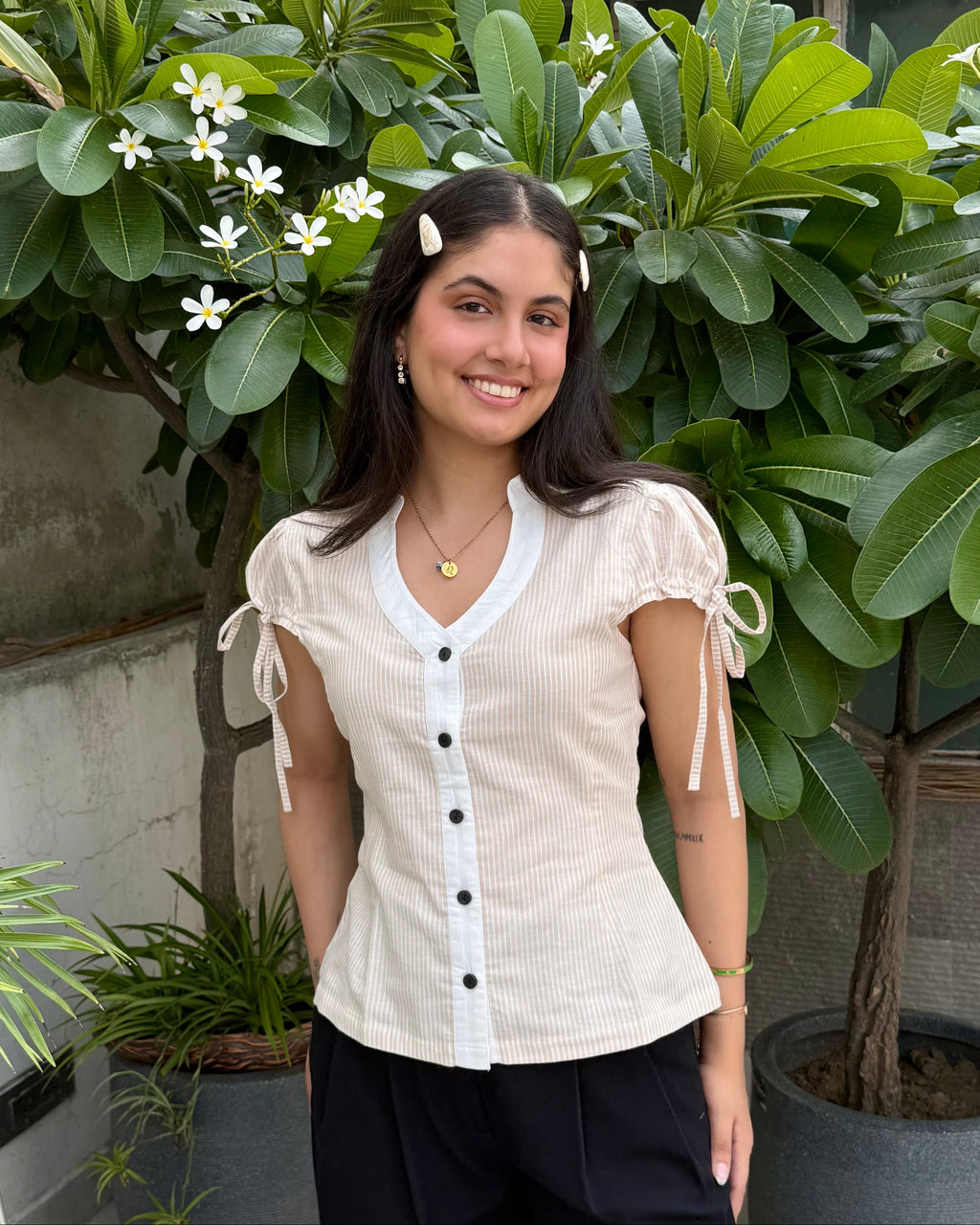 Pampas Shirt