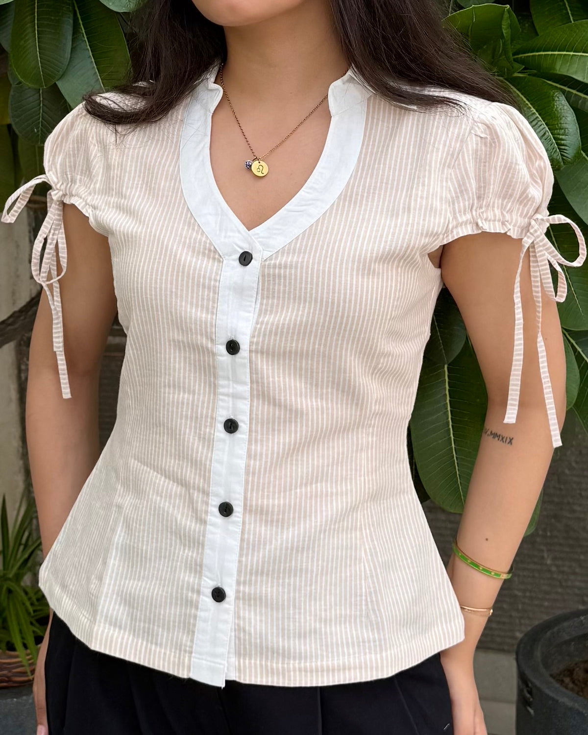 Pampas Shirt
