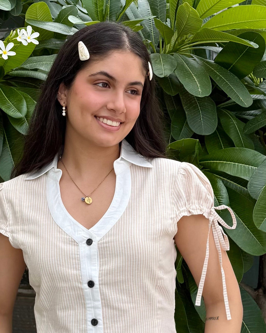 Pampas Shirt