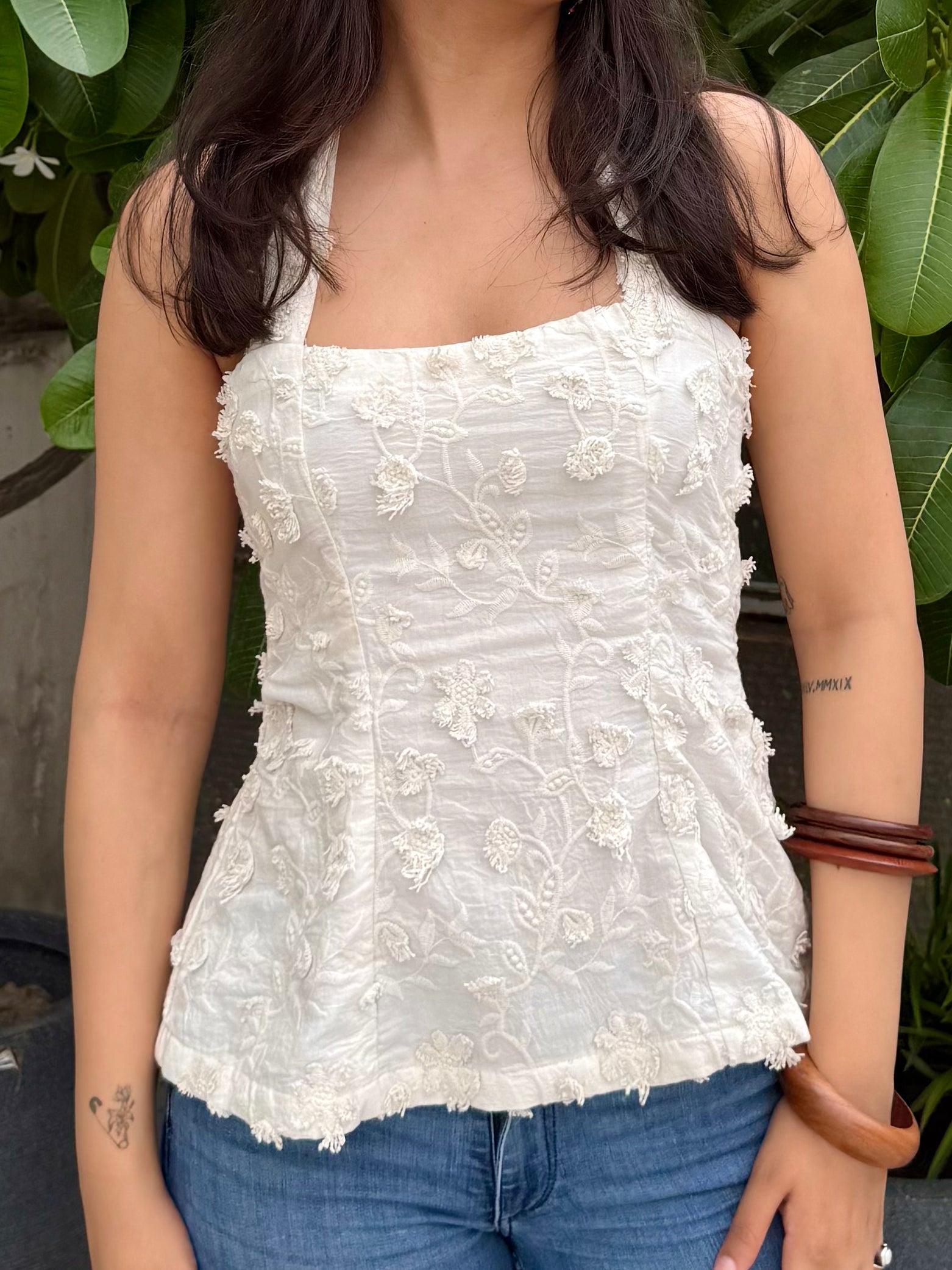 Poppy Top