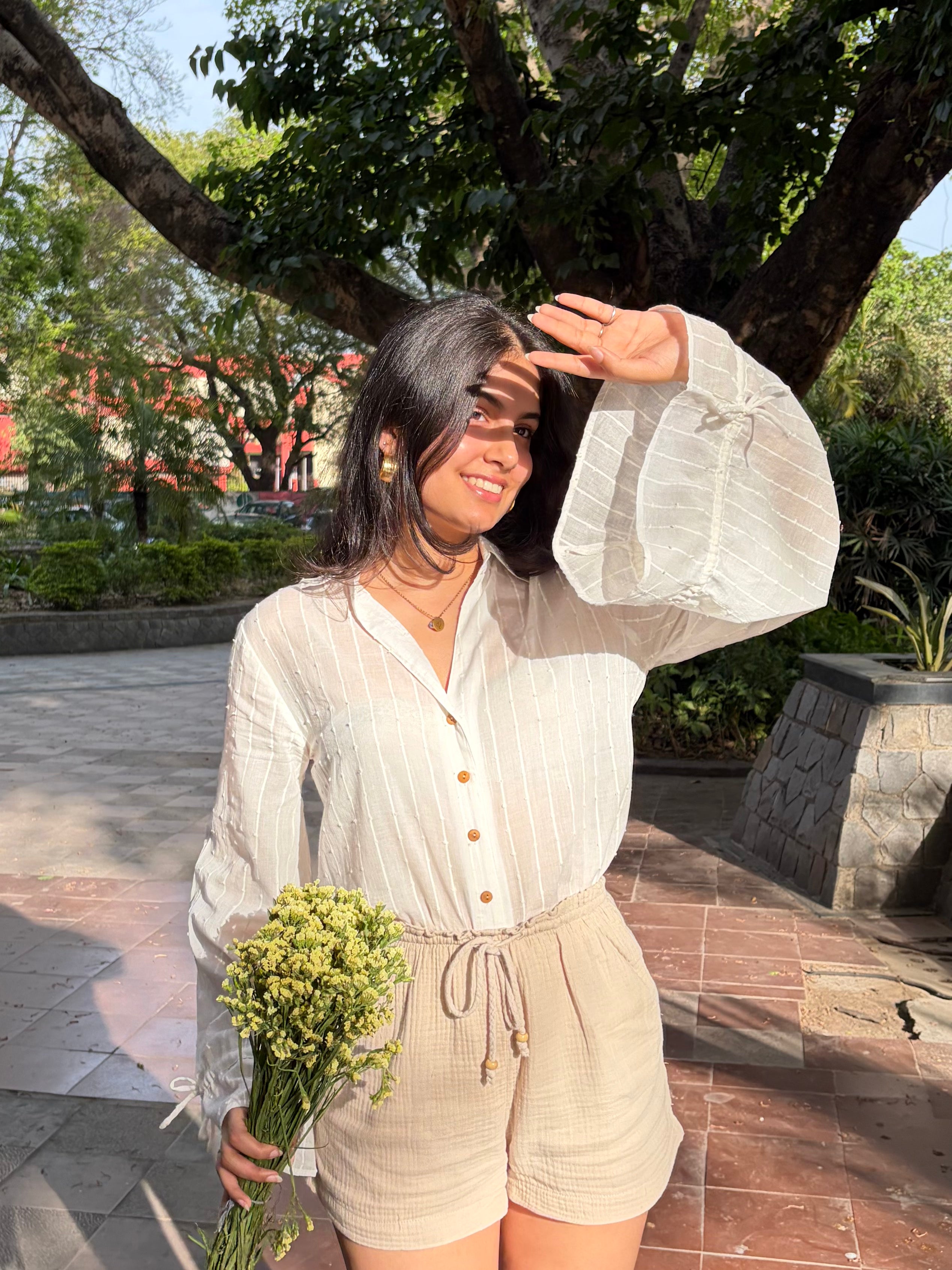 Badal Dual shirt