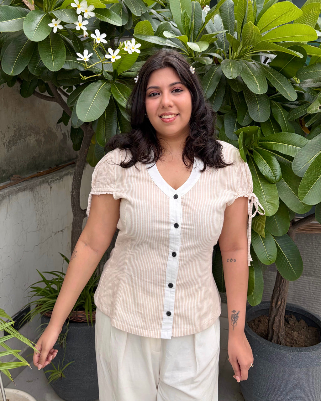 Pampas Shirt